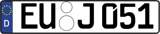 EU-J051