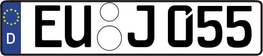 EU-J055