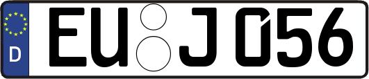 EU-J056