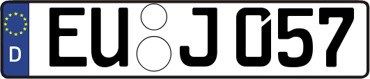 EU-J057