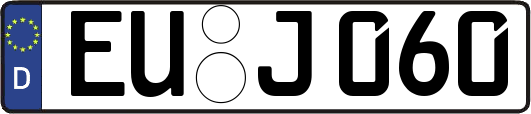 EU-J060