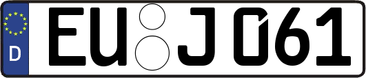 EU-J061