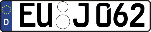 EU-J062
