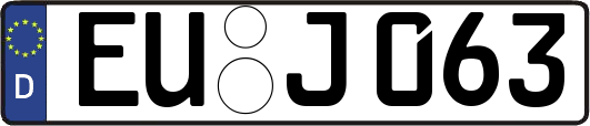 EU-J063
