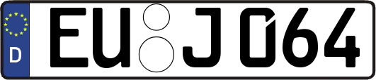 EU-J064