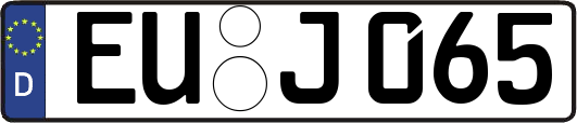 EU-J065
