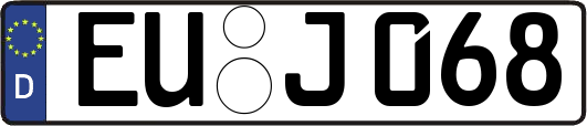 EU-J068