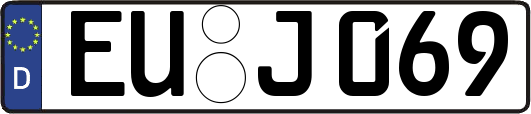 EU-J069