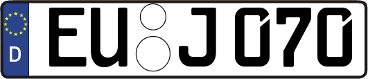 EU-J070