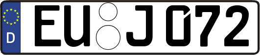 EU-J072