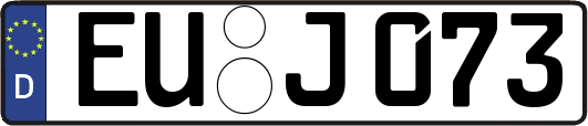 EU-J073
