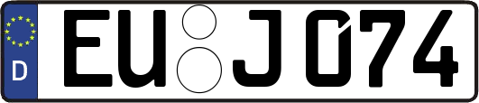 EU-J074