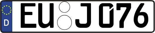 EU-J076