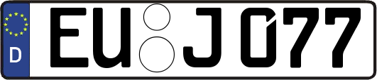 EU-J077