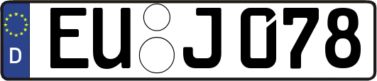 EU-J078