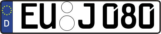 EU-J080