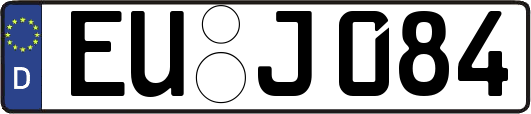 EU-J084