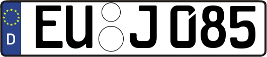 EU-J085