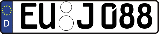 EU-J088