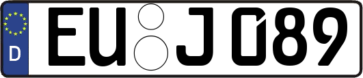 EU-J089