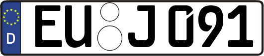 EU-J091