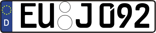EU-J092