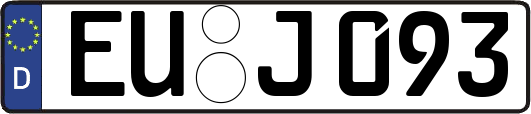 EU-J093