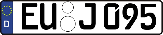 EU-J095