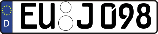 EU-J098