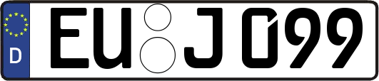 EU-J099
