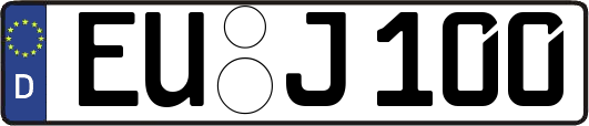 EU-J100
