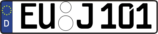 EU-J101