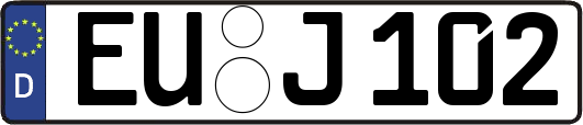 EU-J102