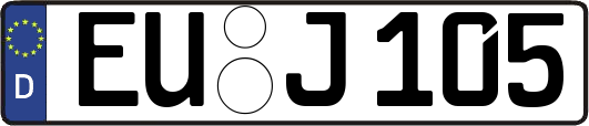 EU-J105