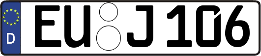 EU-J106