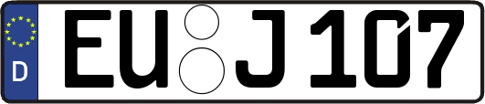 EU-J107