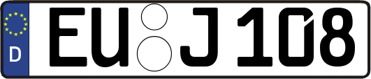 EU-J108