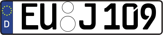 EU-J109
