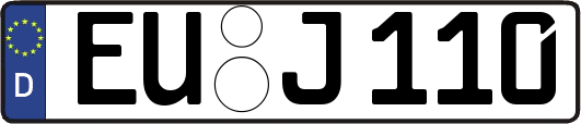 EU-J110