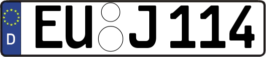 EU-J114