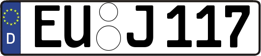 EU-J117