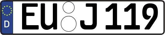 EU-J119
