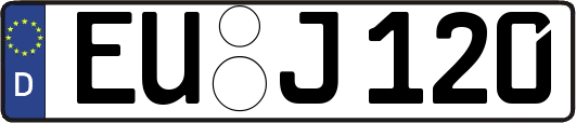 EU-J120