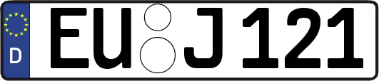 EU-J121