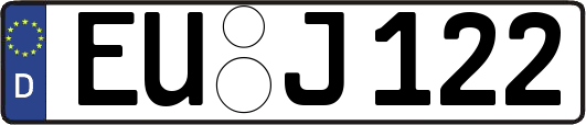 EU-J122