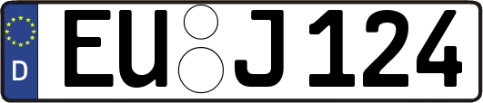 EU-J124