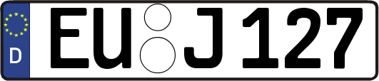EU-J127