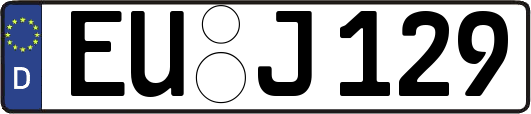 EU-J129
