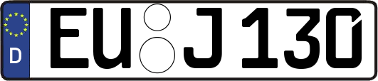 EU-J130