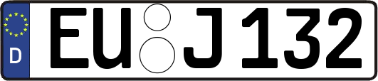 EU-J132